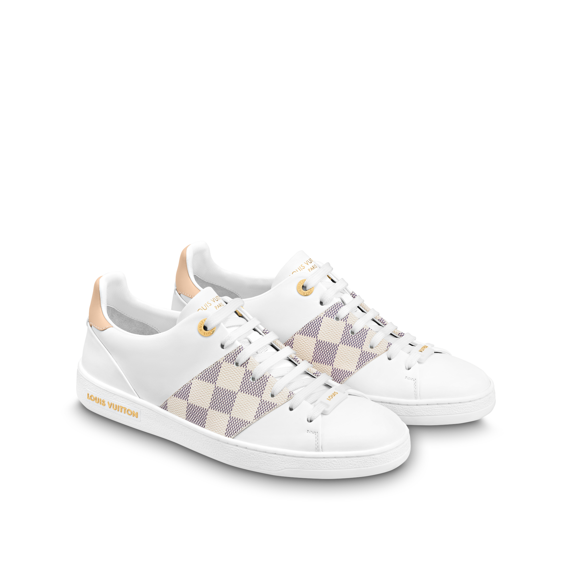 Tenis louis vuitton online farfetch